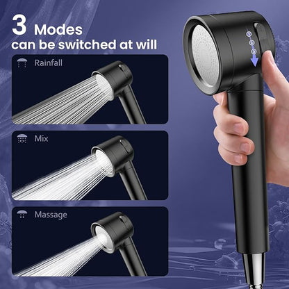 Zyela™ Filtered Showerhead